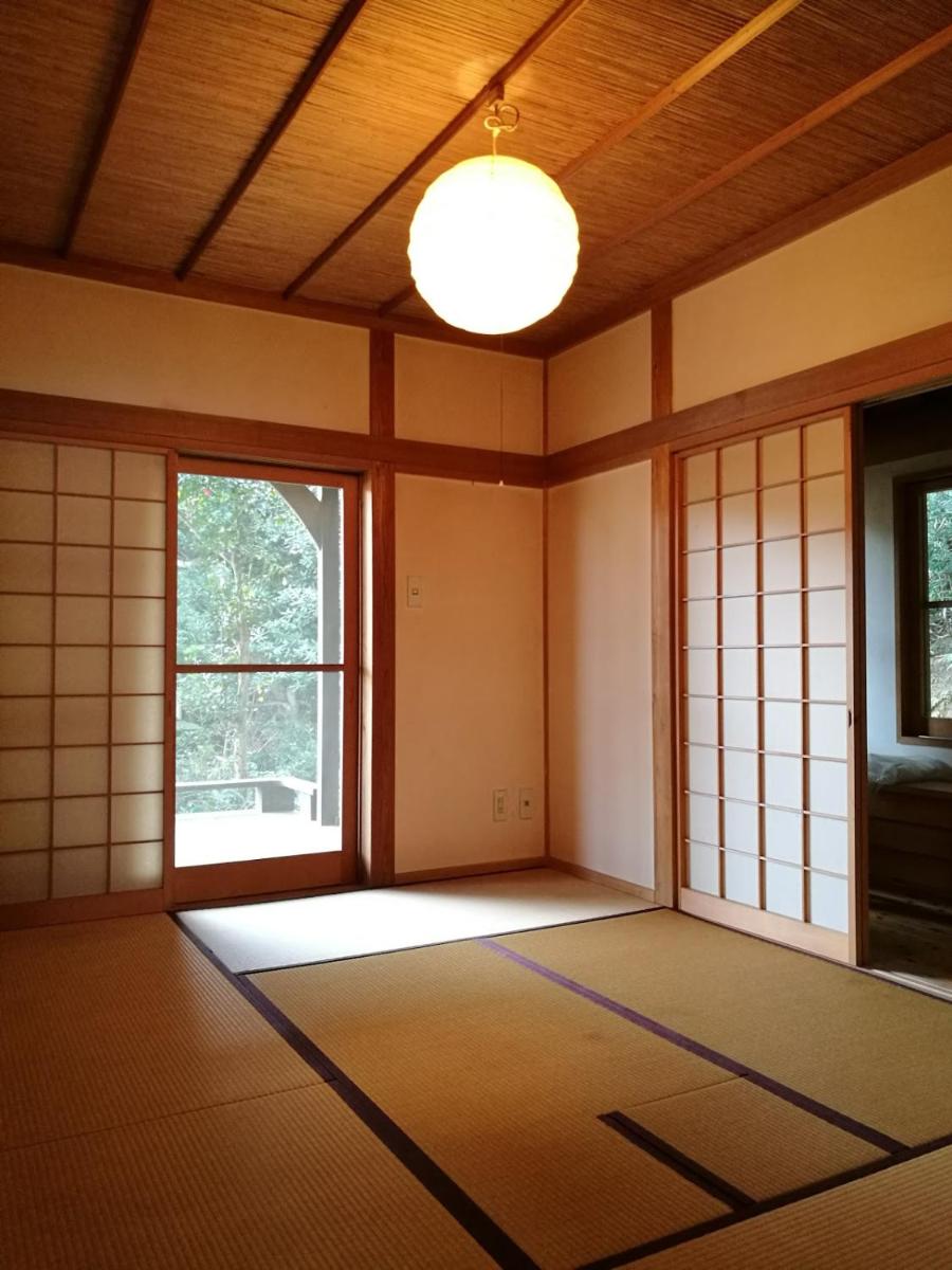 Hokyuann - 邦久庵 - Housity