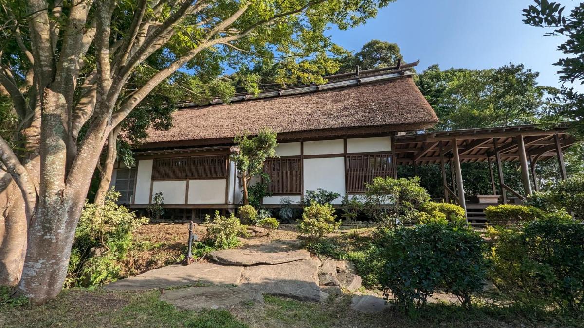 Hokyuann - 邦久庵 - Housity
