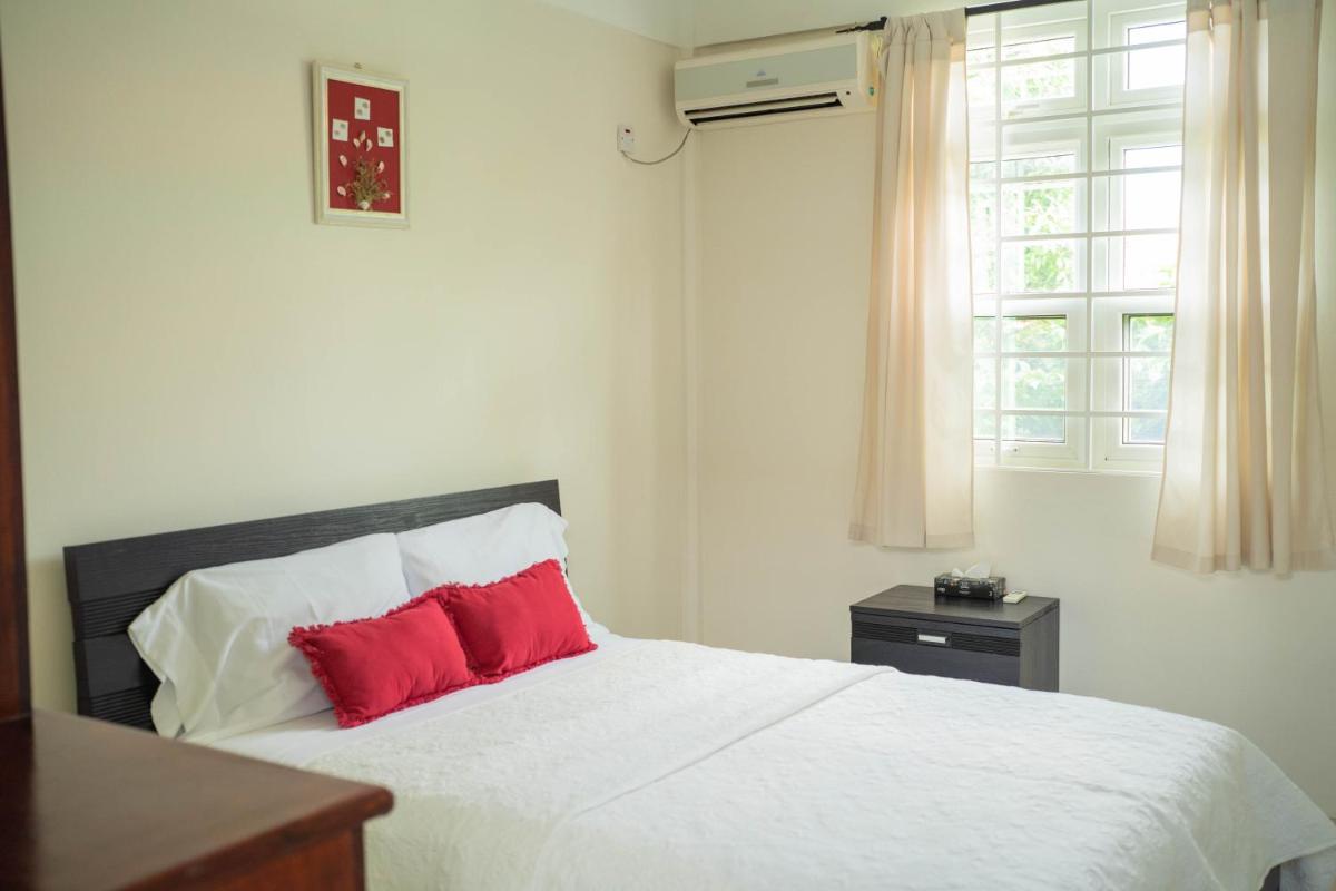 PG Apartments - Housity