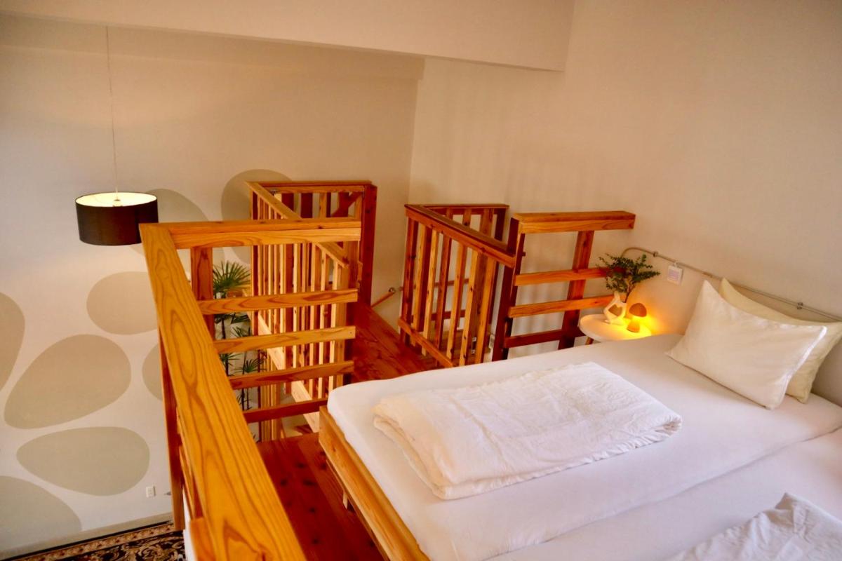 Hotel Little Swiss House - Hizvo