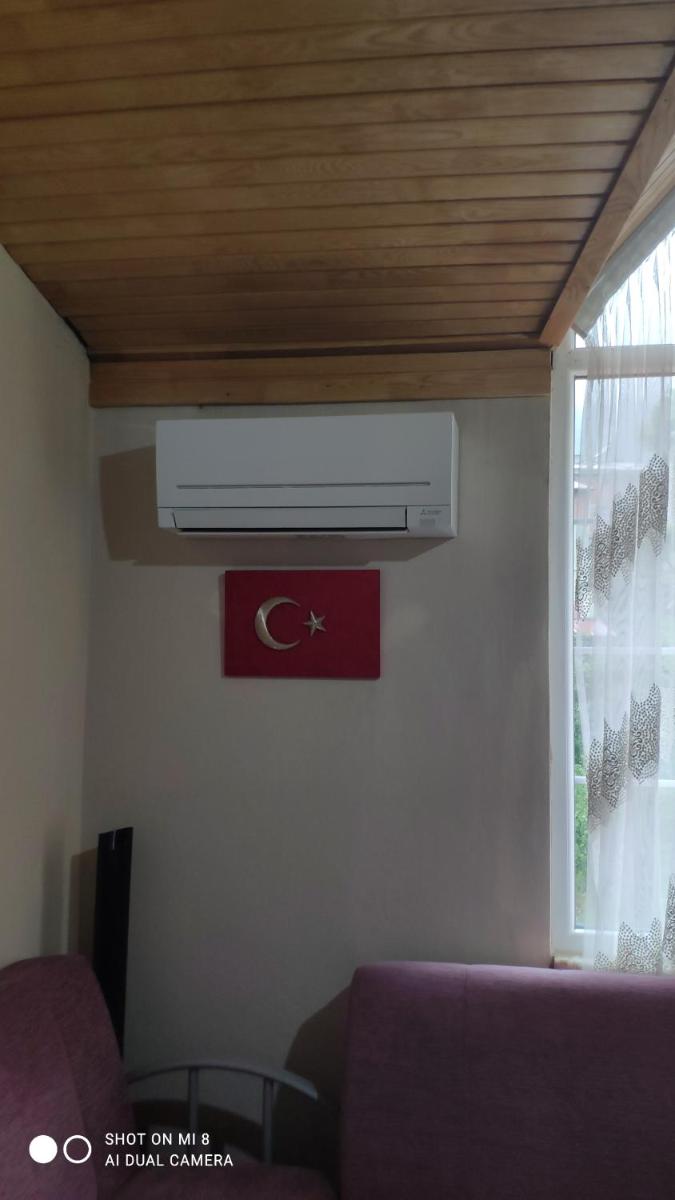 hanefi şahin günlük kiralık ev - Housity