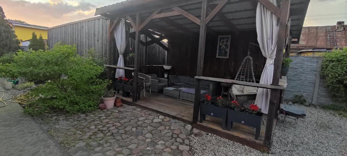 Apartments near old town with private parking - Housity