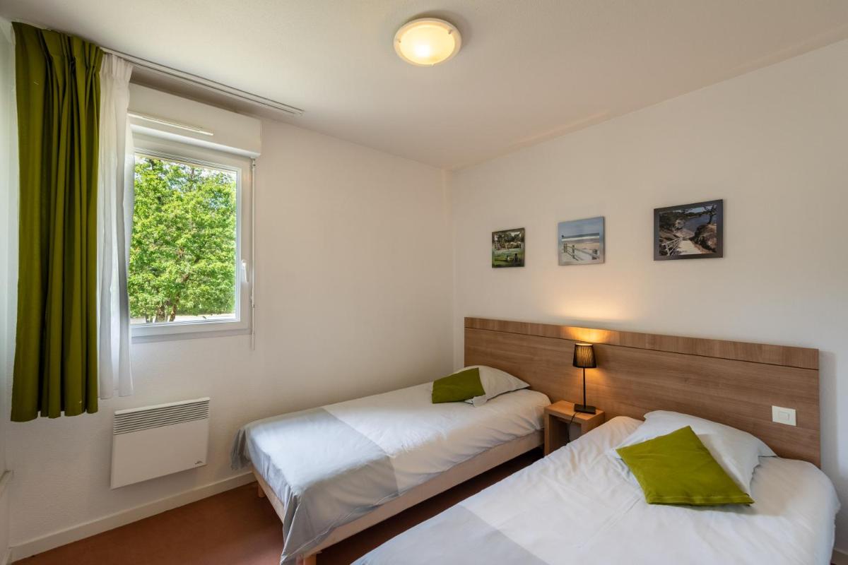 Terres de France - Le Domaine Du Golf - Housity
