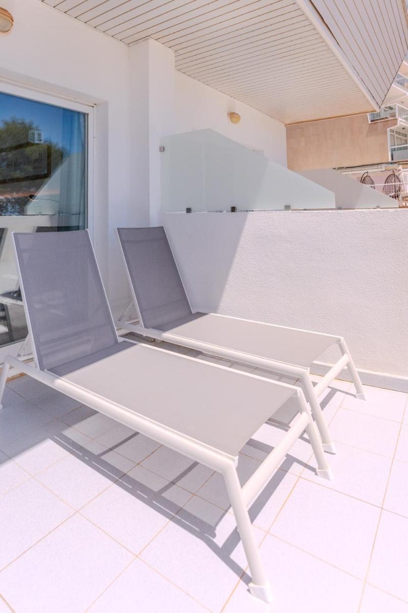 Imagen de la galería de Flamboyan Caribe Hotel & Spa, en Magaluf