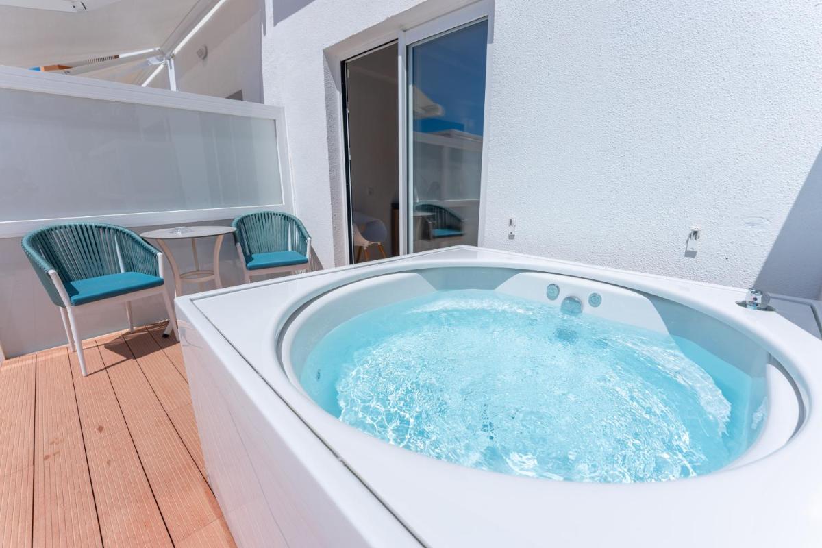 Imagen de la galería de Flamboyan Caribe Hotel & Spa, en Magaluf