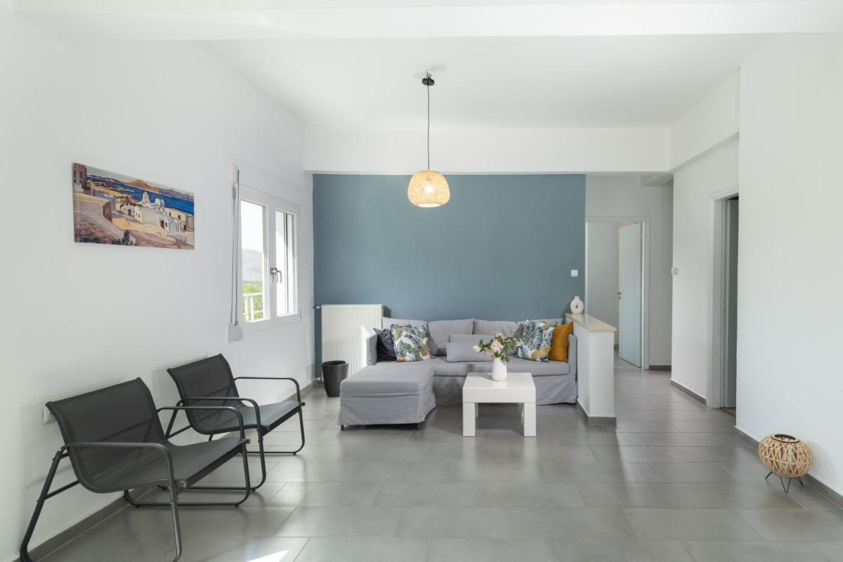 Beautiful family apartment - Housity