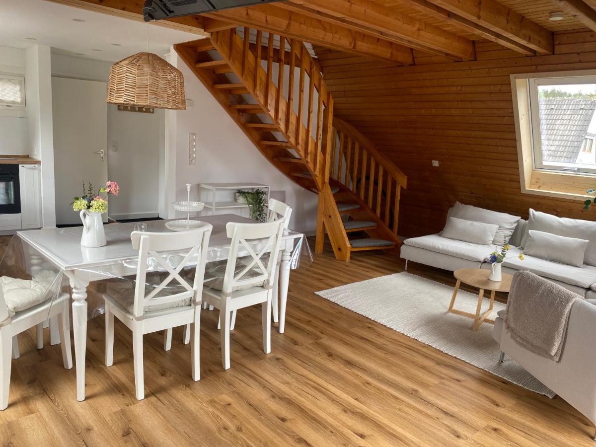 Ferienhaus am See im Fichtelgebirge - Housity