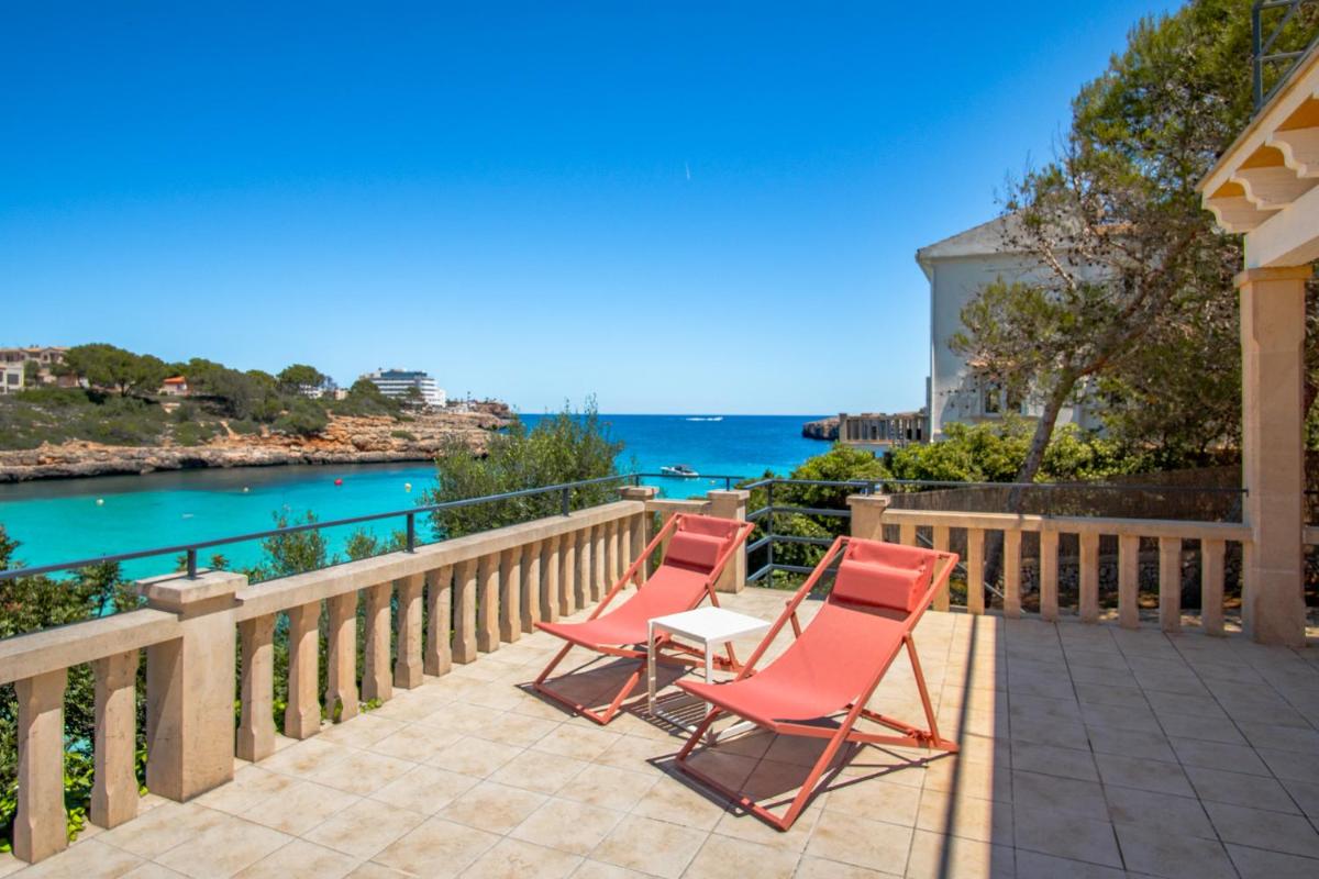 LA CITA DEL MAR Cala Marsal Luxury SEA experience - Housity