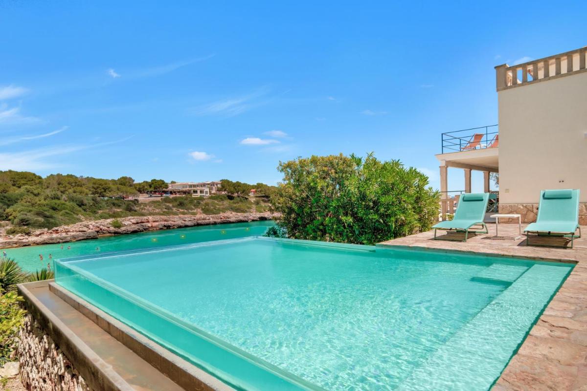 LA CITA DEL MAR Cala Marsal Luxury SEA experience - Housity