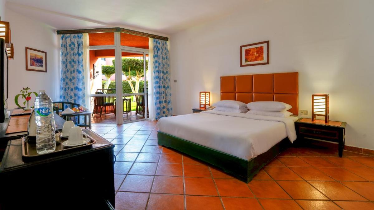 Kefi Palmera Beach Resort El Sokhna - Family Only - Housity
