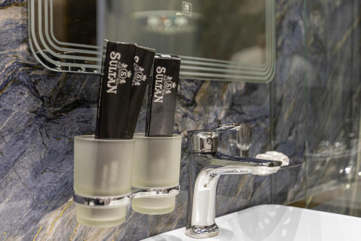 HOTEL SULTAN PALACE - Housity