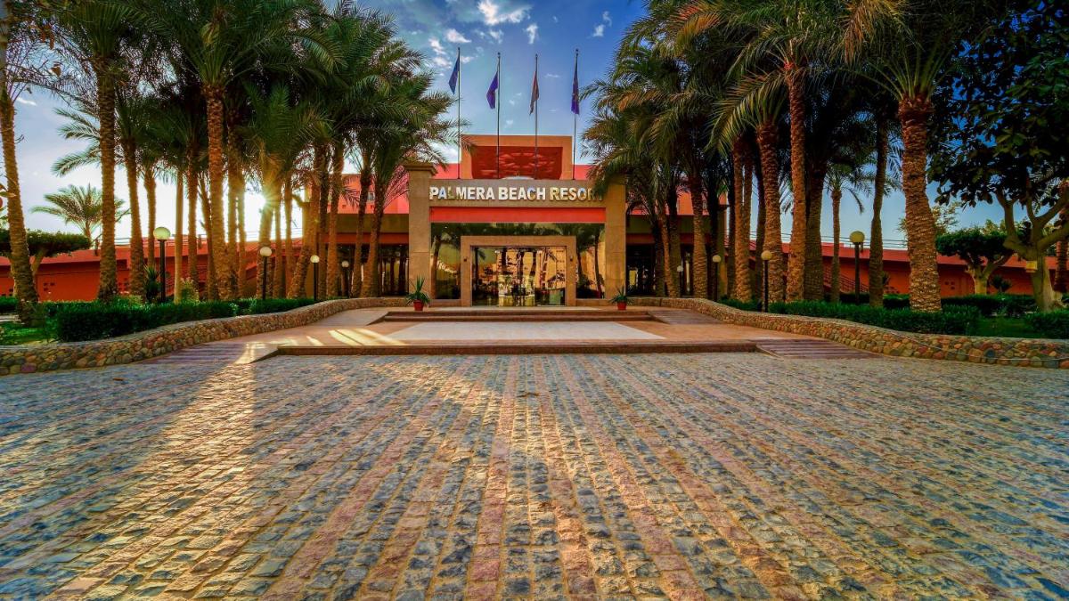 Kefi Palmera Beach Resort El Sokhna - Family Only - Housity