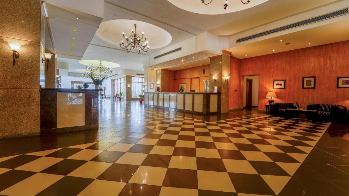Kefi Palmera Beach Resort El Sokhna - Family Only - Housity