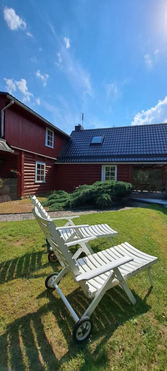 Cottage - Liepų Sodyba - Housity