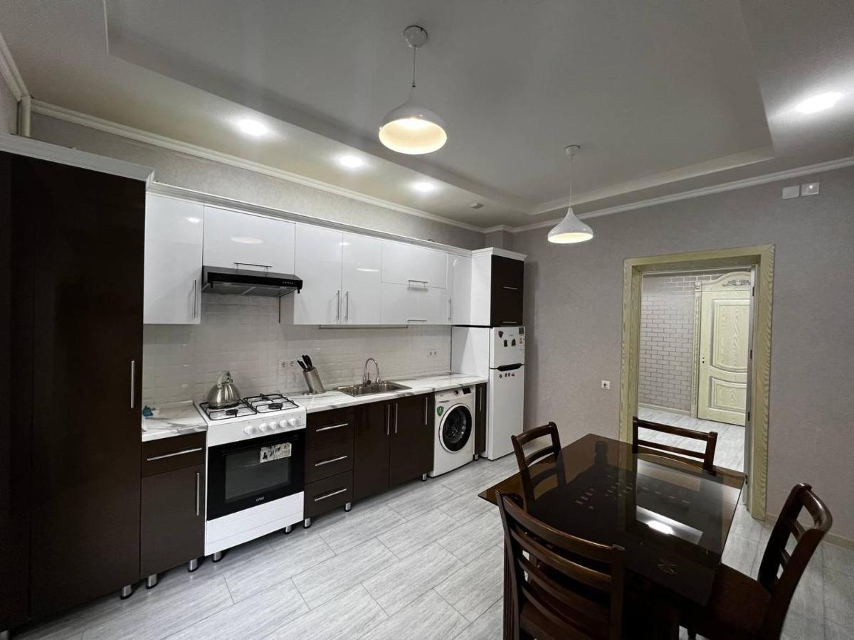Suitetrails - Apartment Bukhara