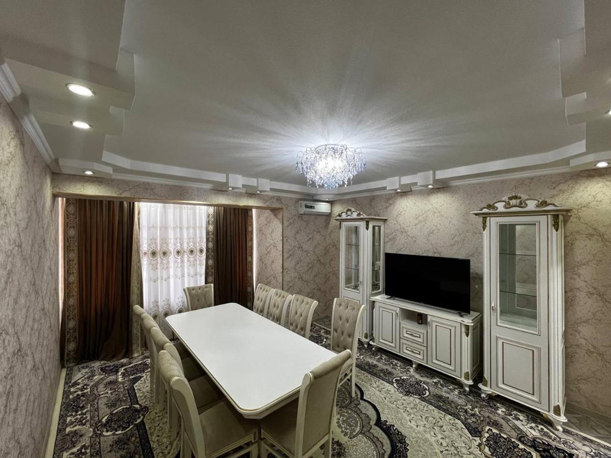 Suitetrails - Apartment Bukhara