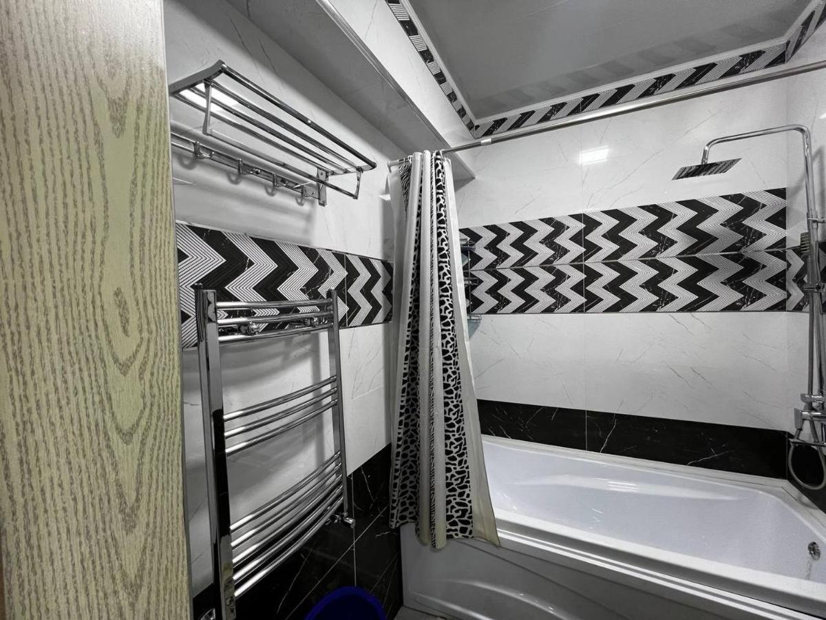 Suitetrails - Apartment Bukhara