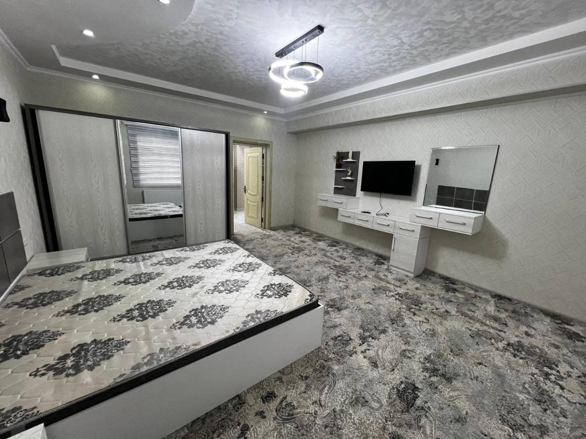 Suitetrails - Apartment Bukhara