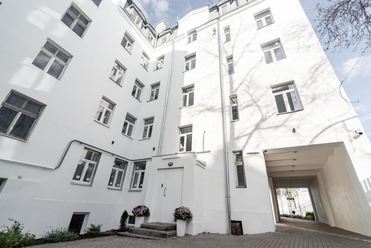 Bruninieku street studio Apartment - Housity