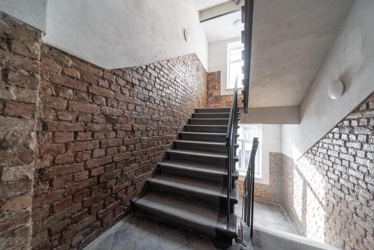 Bruninieku street studio Apartment - Housity