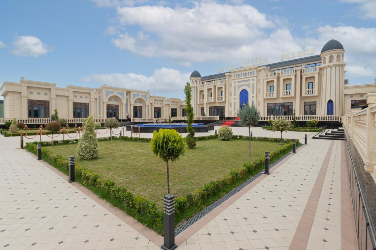 HOTEL SULTAN PALACE - Housity