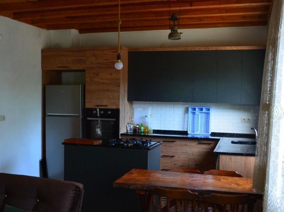 Trabzon green valley villa - Housity