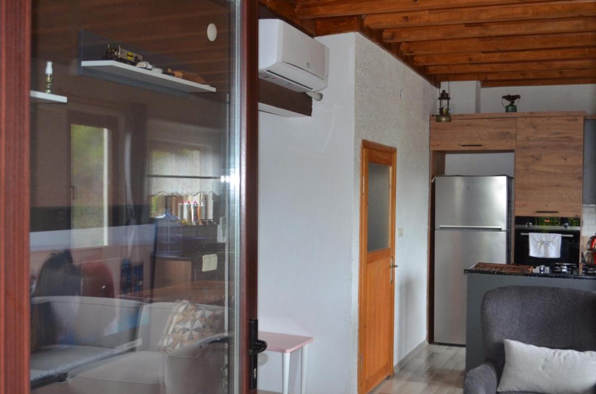 Trabzon green valley villa - Housity