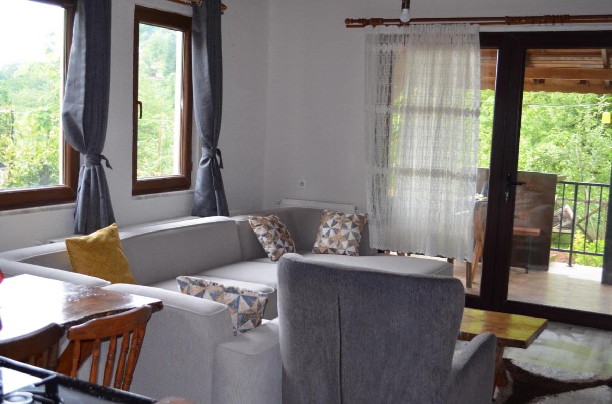 Trabzon green valley villa - Housity