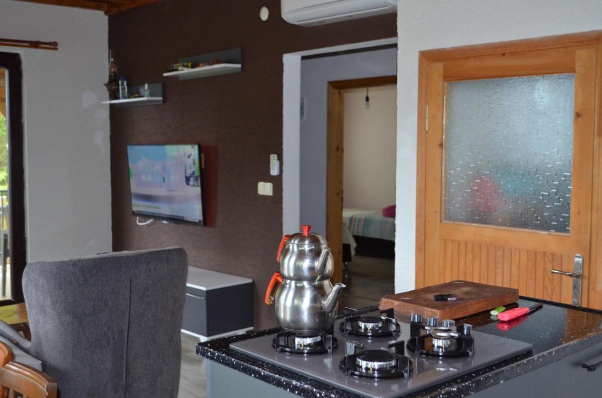 Trabzon green valley villa - Housity