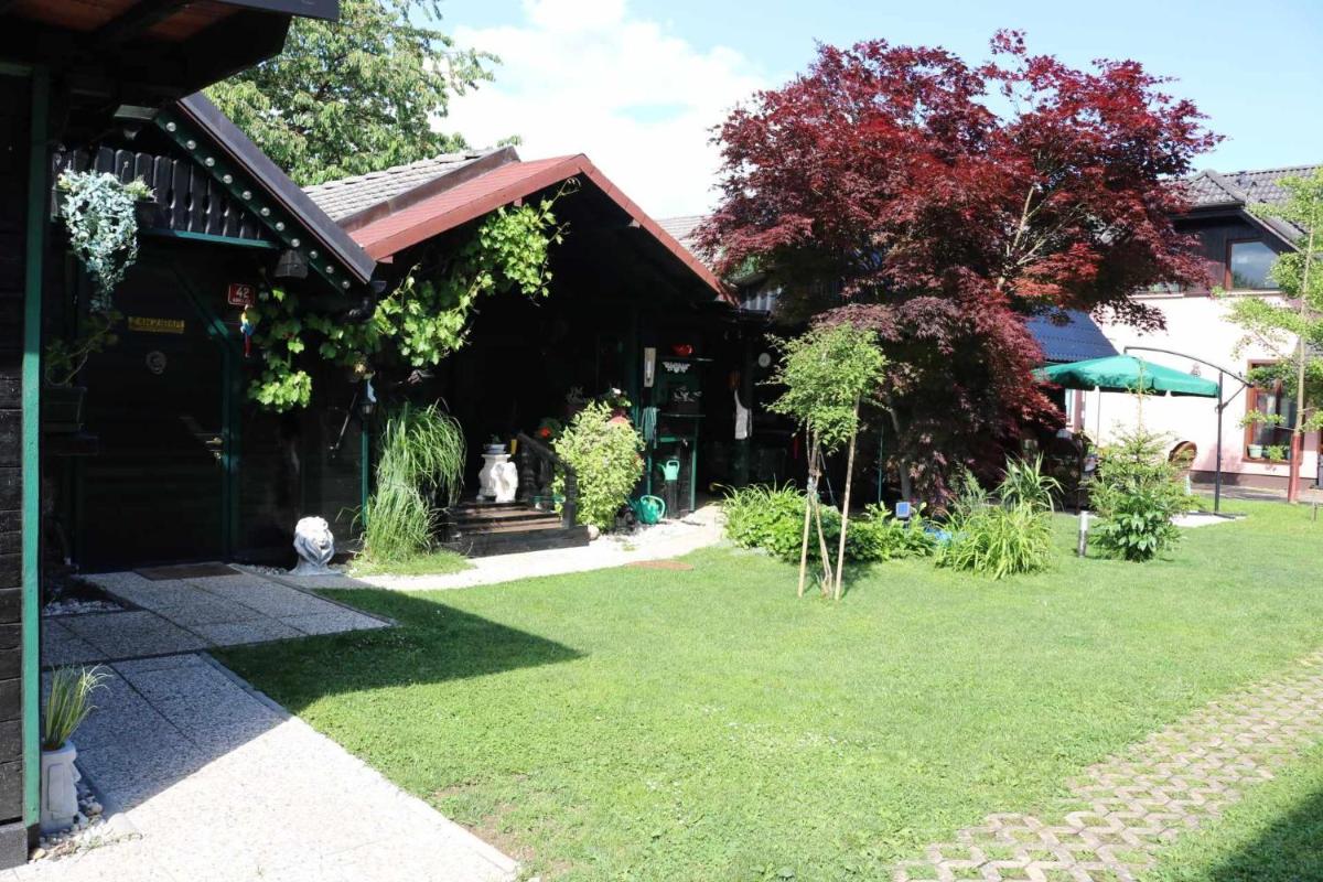 Frenkcottage 5 KM FROM THE AIRPORT- FREE TRANSPORTATION - Housity