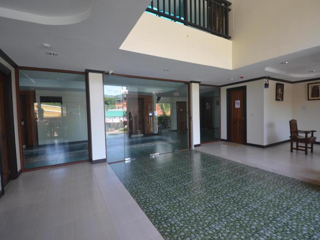 The Green Hotel - Housity