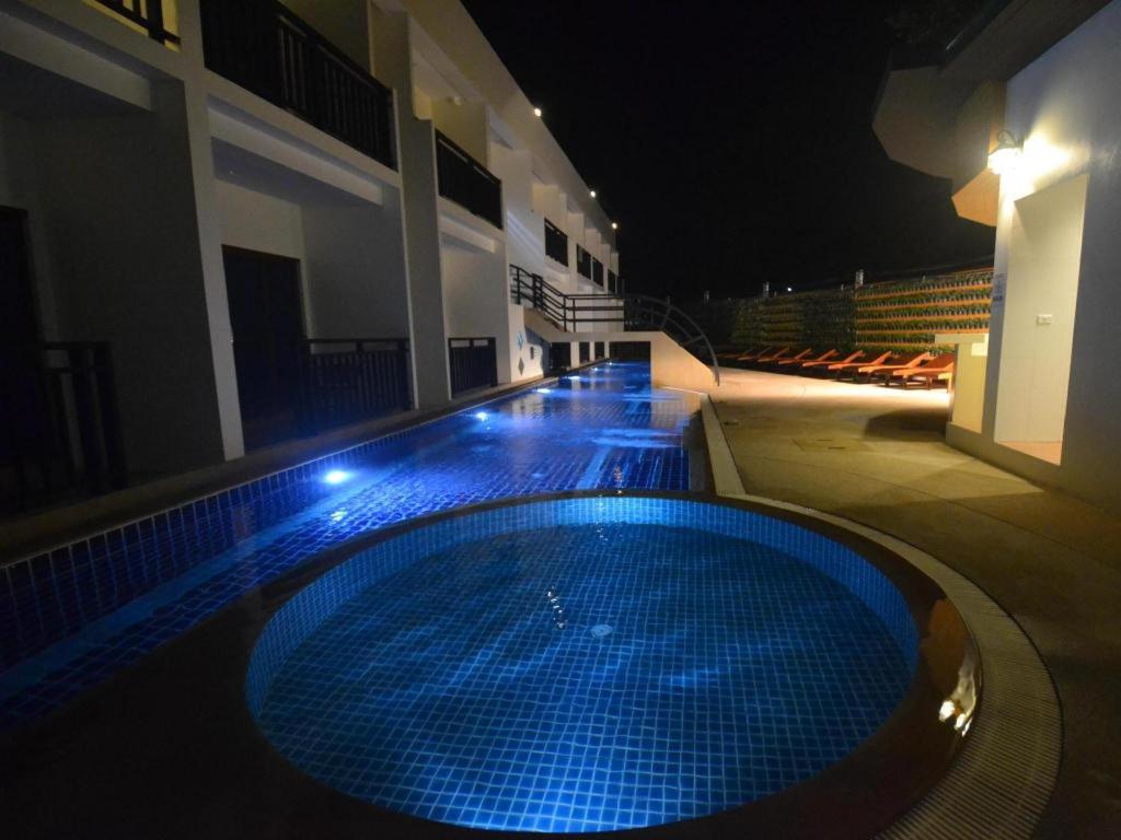 The Green Hotel - Housity