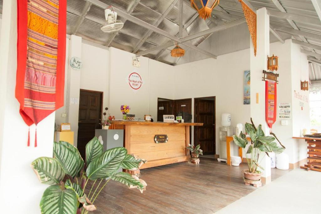 The Heart of Pai - Housity