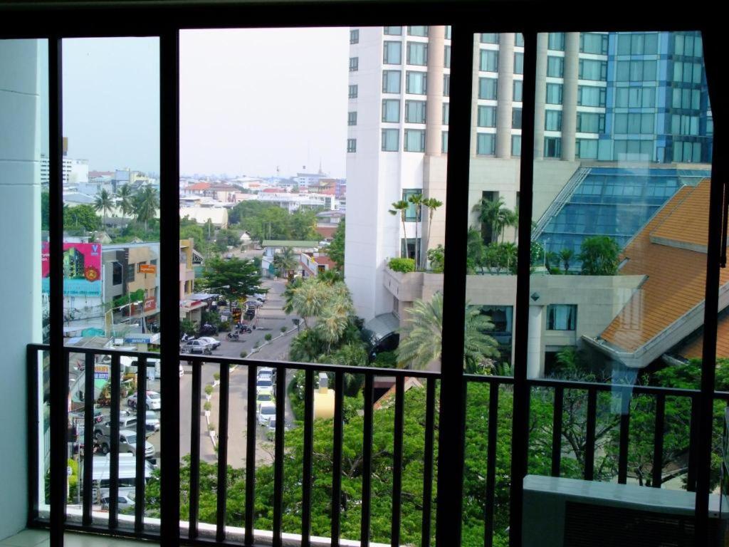 Chada Veranda Hotel - Housity