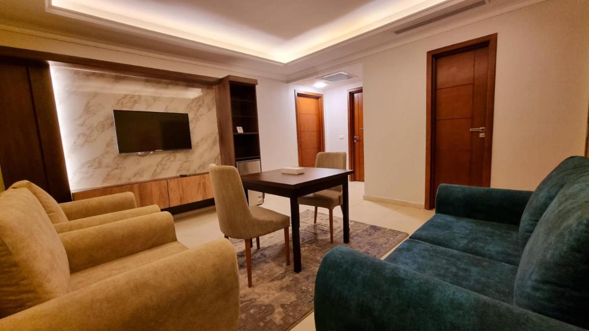 Grand Plaza Sheikh Zayed - Housity