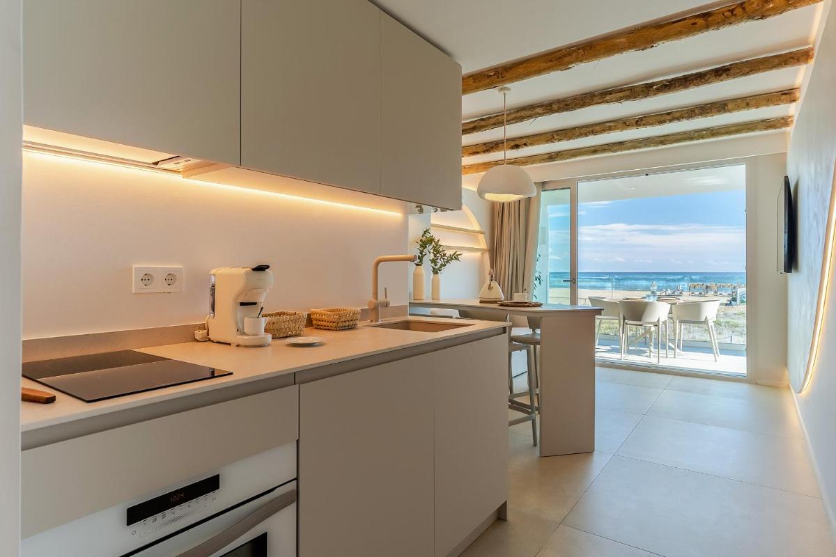 Apartamentos Azul - Housity