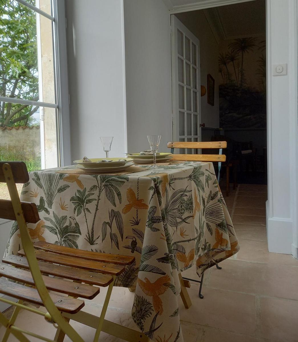 Le Jardin des Bosquets - Housity
