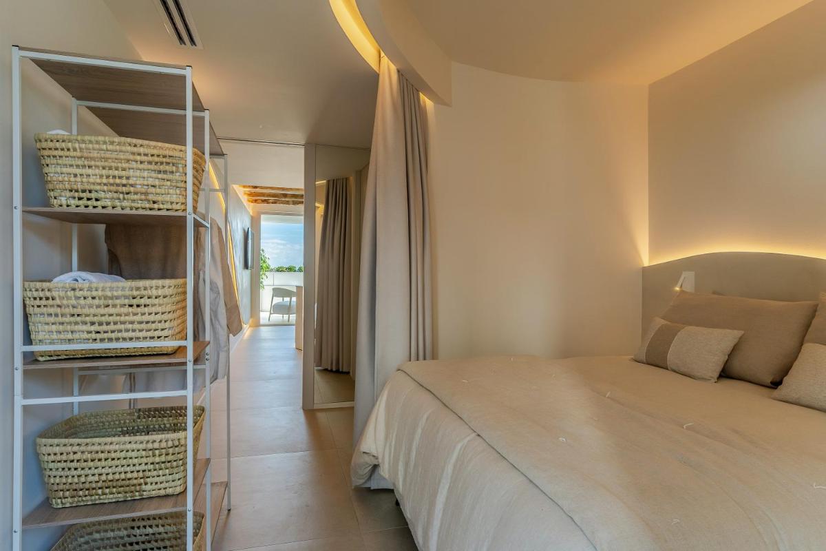 Apartamentos Azul - Housity