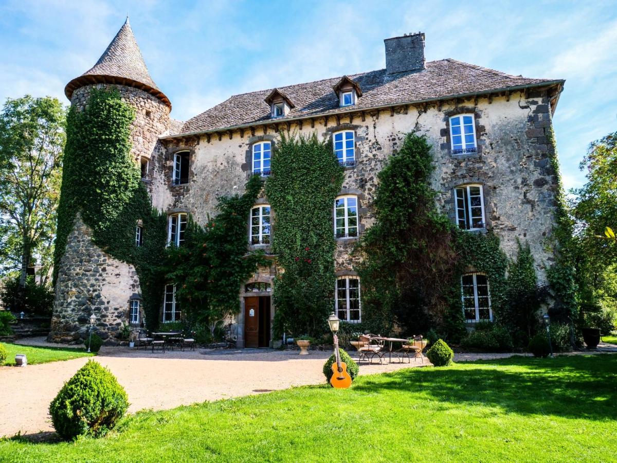 Château de Taussac - Housity
