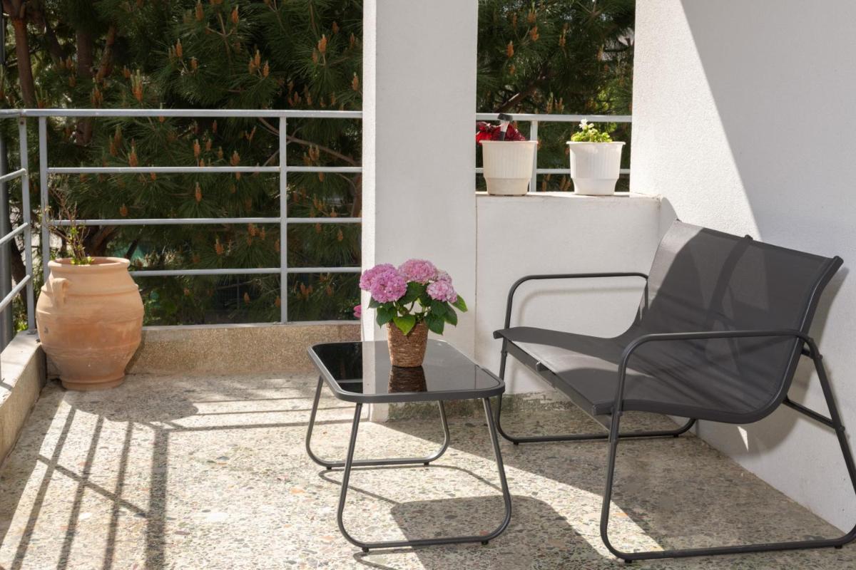 Beautiful family apartment - Housity