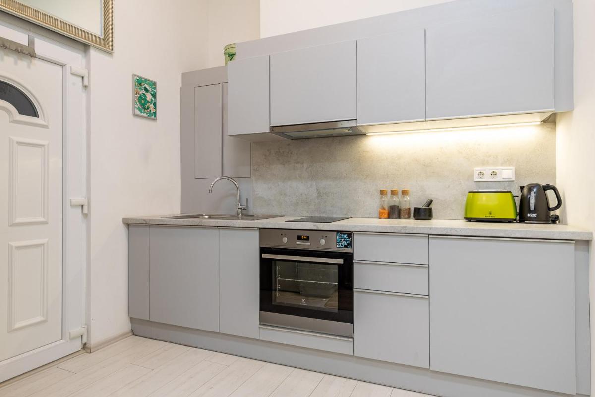 Star House Apartment - Housity