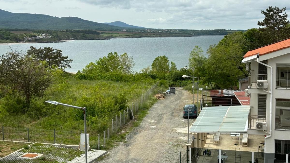 Семеен хотел Сирена - Housity