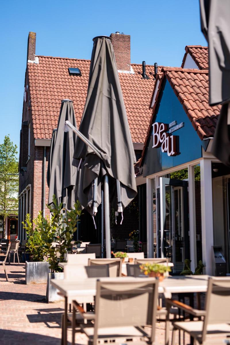 Hotel Restaurant BEAU - Housity