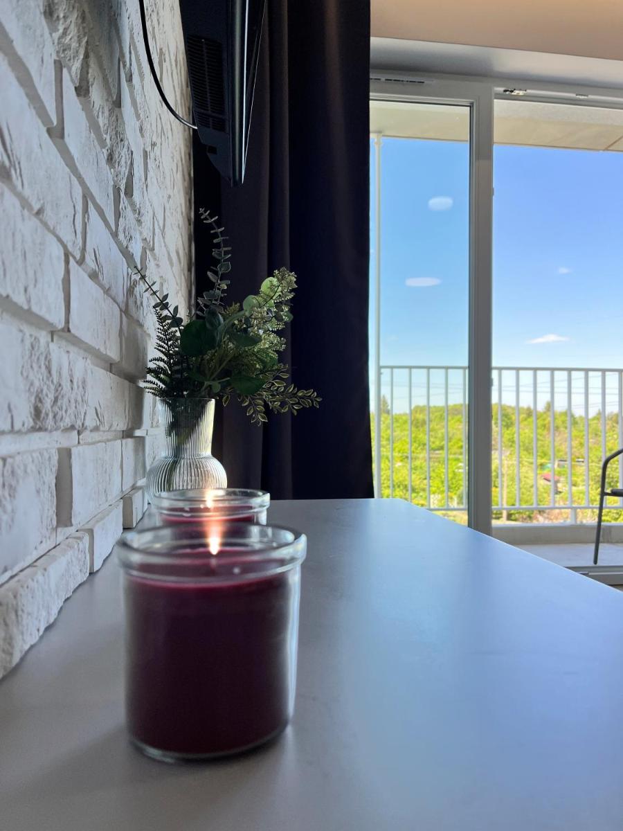 Apartament Zielone Podwale - Hizvo