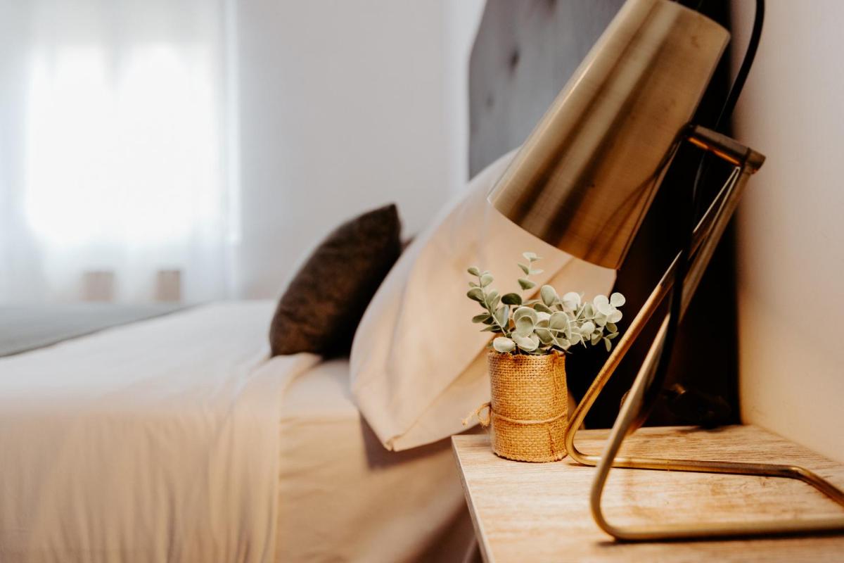 Apartamento Juzgados - Housity