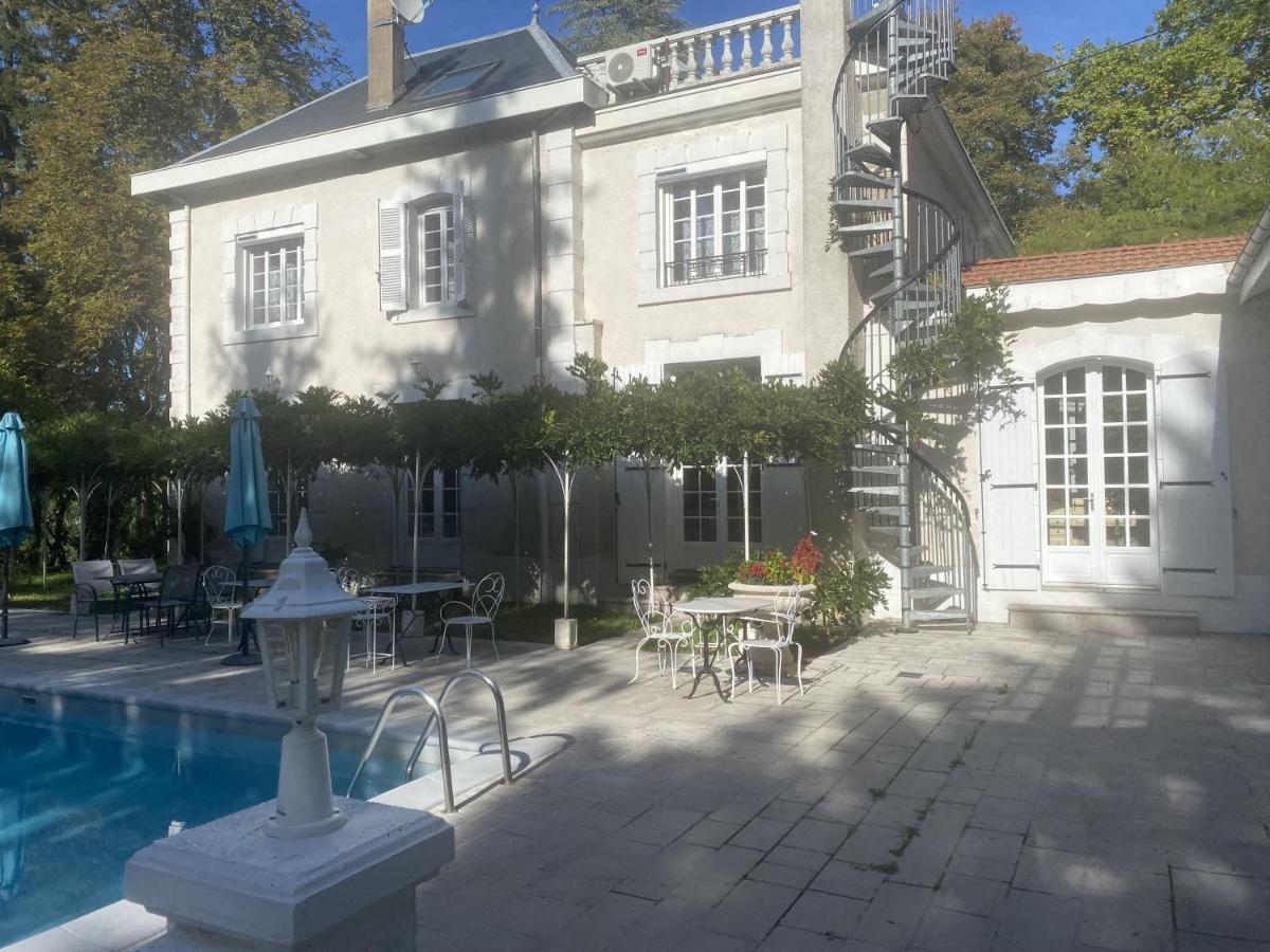 Logis Vélès - Housity