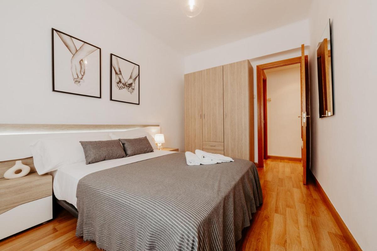 Apartamento Juzgados - Housity