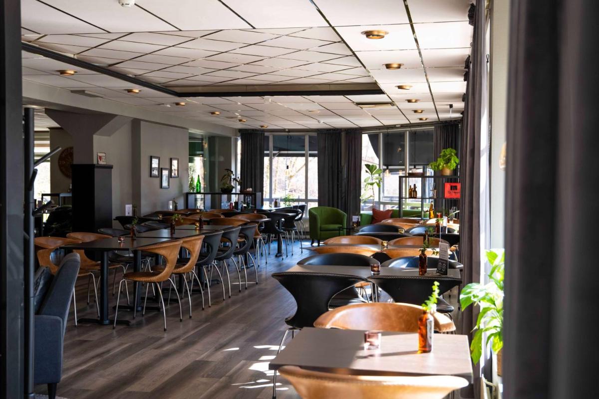 Best Western Hotel Varnamo - Housity