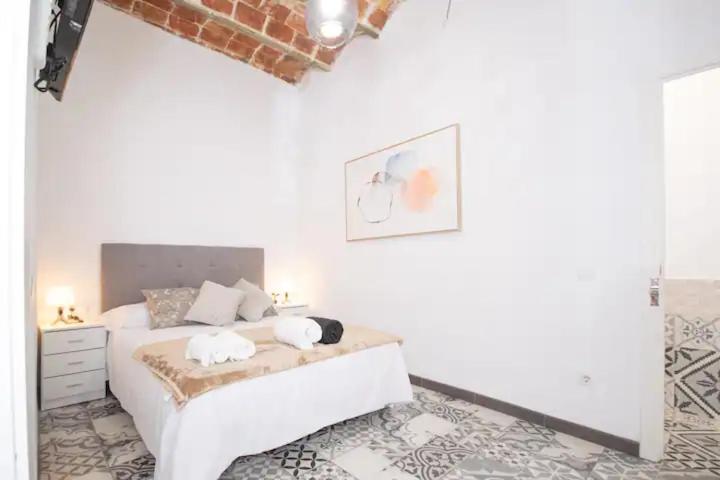 Apartahotel Casa Batito - Housity