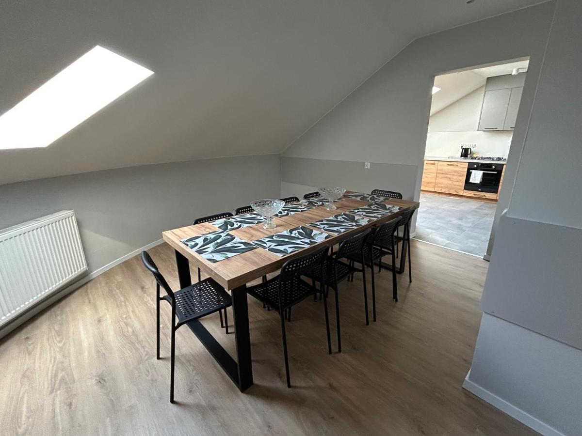 Noclegi Kolonia Domaszewnica 34a - Housity